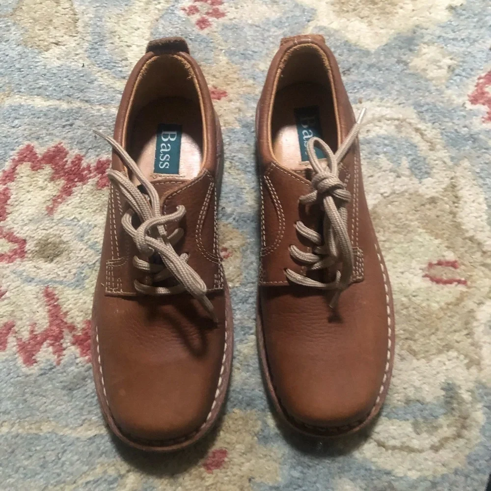 Bass beautiful men’s
